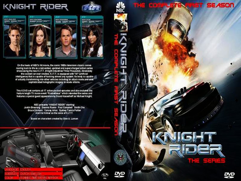 knight rider season 1 torrent