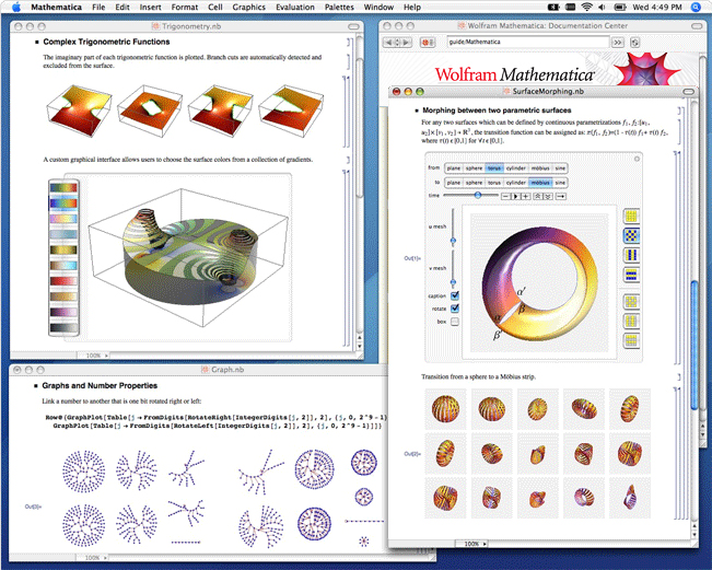 Wolfram mathematica 5.2 free download full version